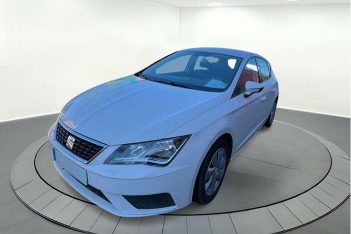 SEAT LEON León 1.6TDI CR S&S Reference 115