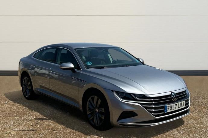 VOLKSWAGEN ARTEON 1.5 TSI 110KW 150 5P