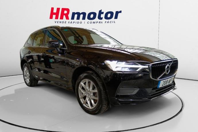 VOLVO XC60 Momentum 2WD