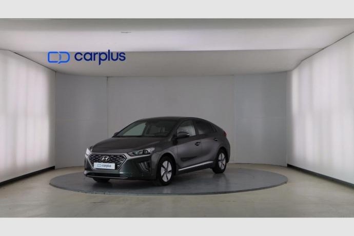 HYUNDAI IONIQ 1.6 GDI HEV Klass DCT