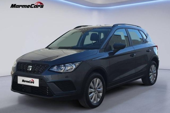 SEAT ARONA 1.6 TDI CR 70 kW (95 CV) Start/Stop Reference Edition