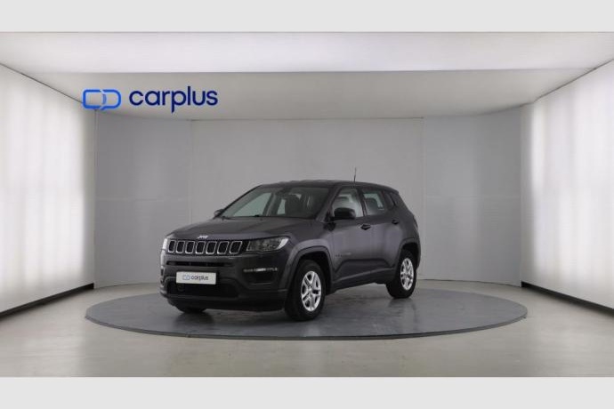 JEEP COMPASS 1.4 Mair 103kW Sport 4x2
