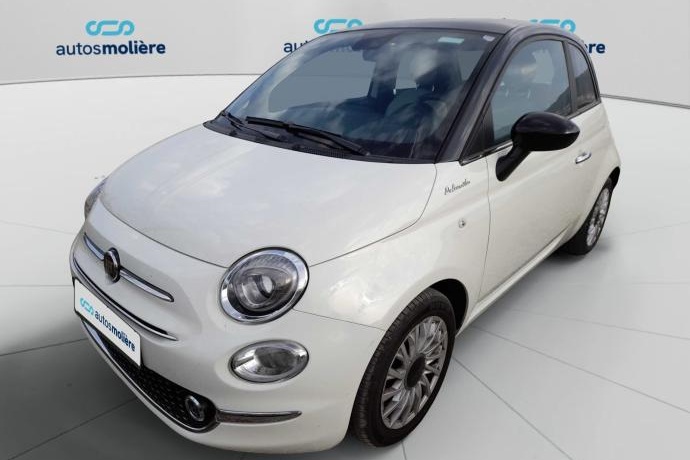 FIAT 500 1.0 Hybrid Dolcevita 51 kW (70 CV)