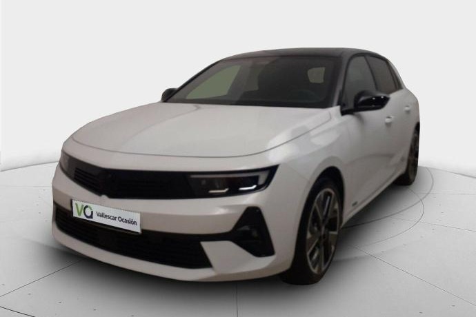 OPEL ASTRA 54kWh GS Auto
