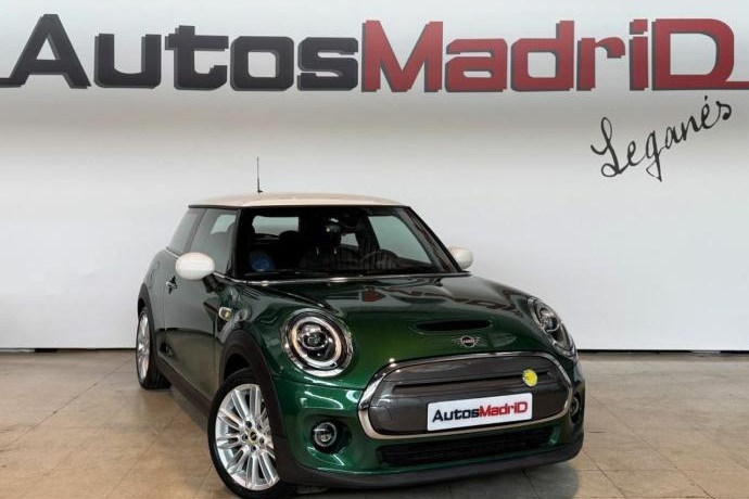 MINI COOPER Cooper SE