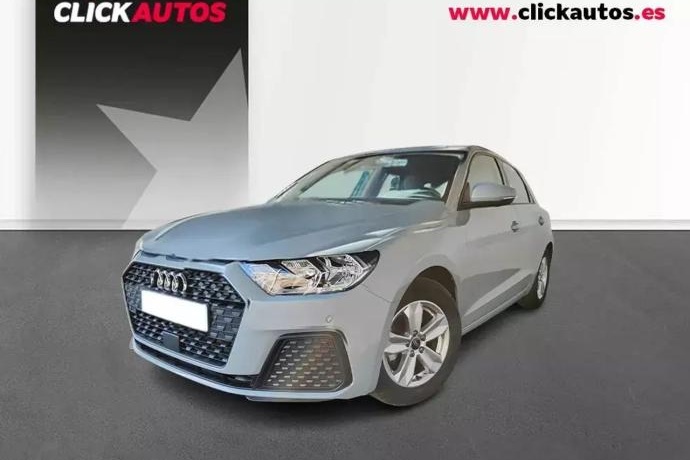 AUDI A1 1.0 TFSI 95CV 25 Edition Stronic