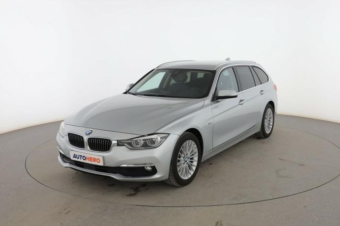 BMW SERIE 3 320d Luxury Line