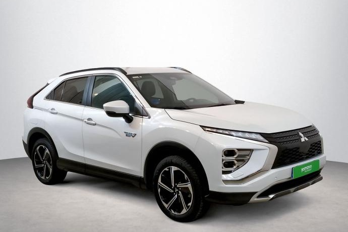 MITSUBISHI ECLIPSE CROSS 2.4 PHEV Kaiteki Auto 4WD