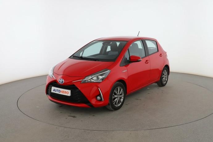 TOYOTA YARIS 1.5 Hybrid Feel