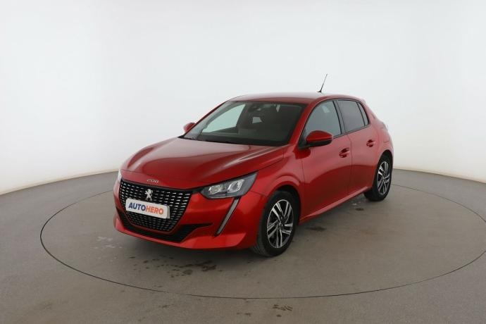 PEUGEOT 208 1.2 PureTech Allure Pack