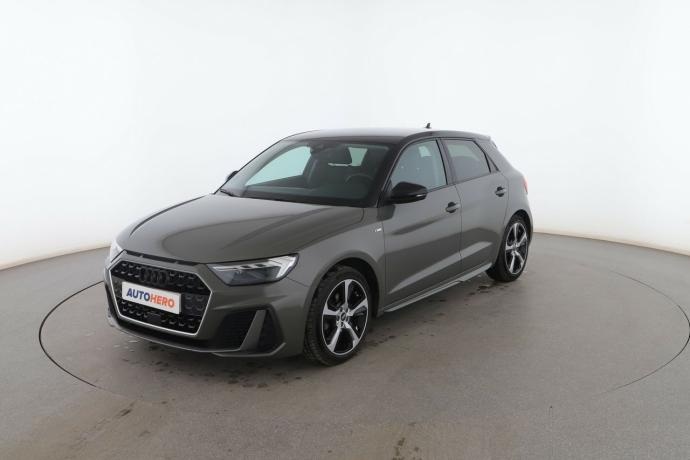 AUDI A1 30 TFSI Adrenalin