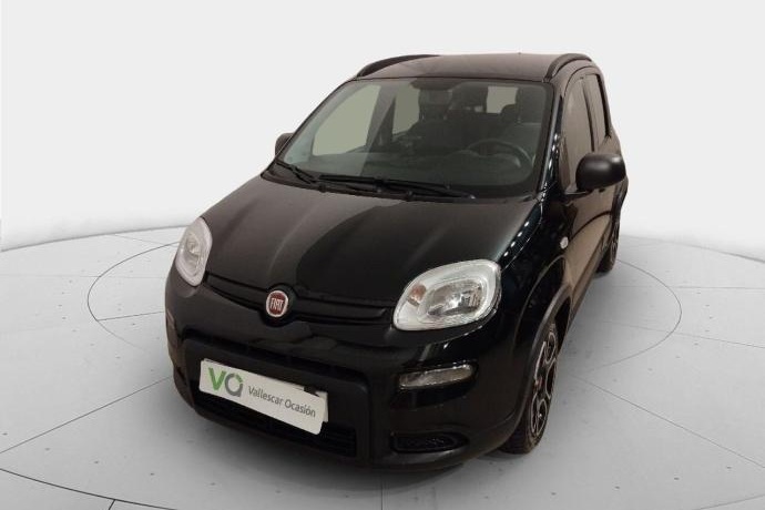 FIAT PANDA City Life Hybrid 1.0 Gse 51kw (70CV)