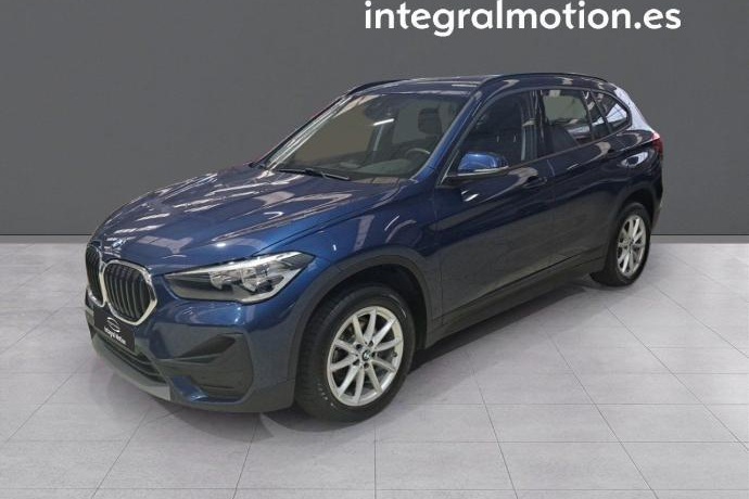BMW X1 sDrive16d