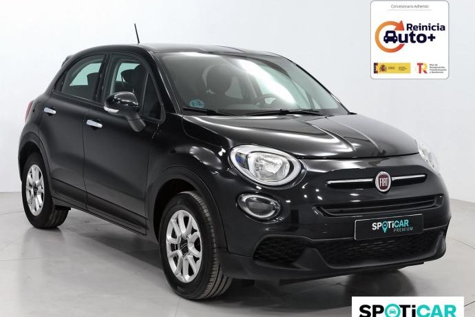 FIAT 500 X Urban 1.3 MultiJet 70KW (95 CV) 4x2 S&S