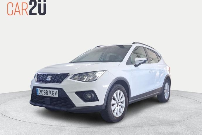 SEAT ARONA 1.0 TSI 70kW (95CV) Style Ecomotive