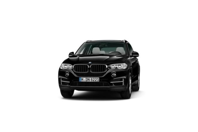 BMW X5 xDrive30d 190 kW (258 CV)