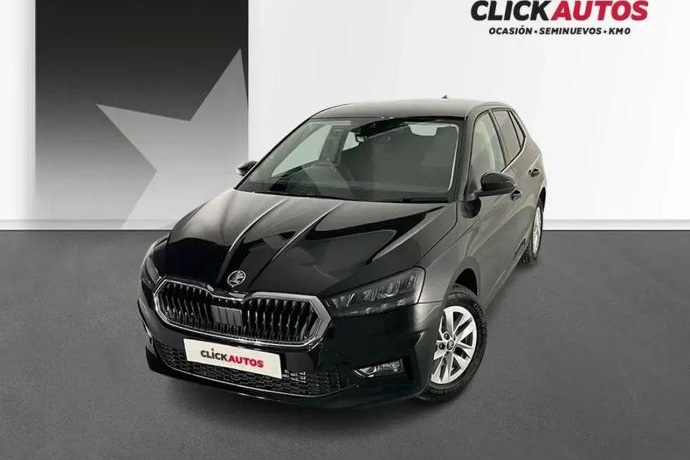 SKODA FABIA 1.0 TSI 115CV Selection DSG