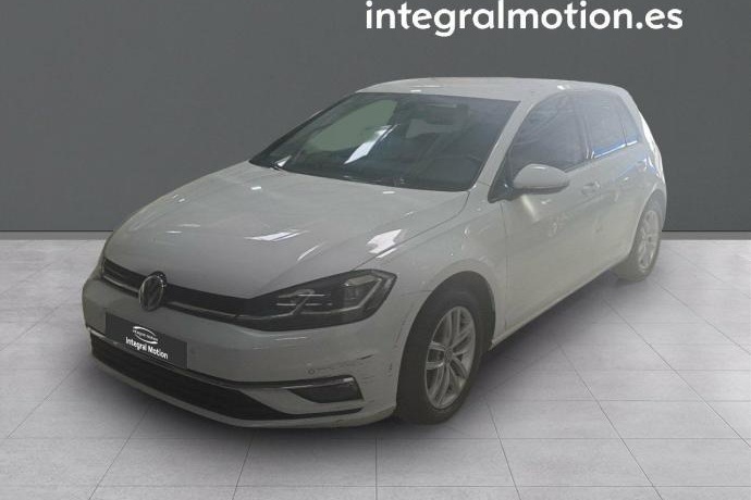 VOLKSWAGEN GOLF Advance 1.0 TSI 85kW (115CV)