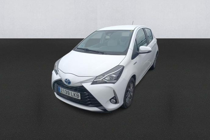 TOYOTA YARIS 1.5 100H ACTIVE