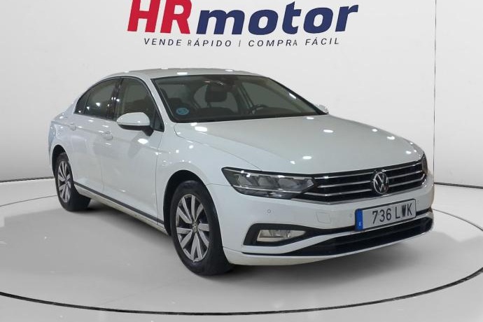 VOLKSWAGEN PASSAT 2.0 TDI BMT