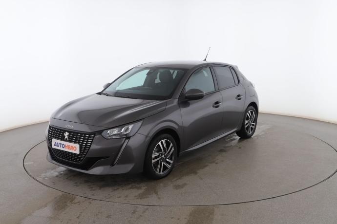 PEUGEOT 208 1.2 PURETECH ALLURE
