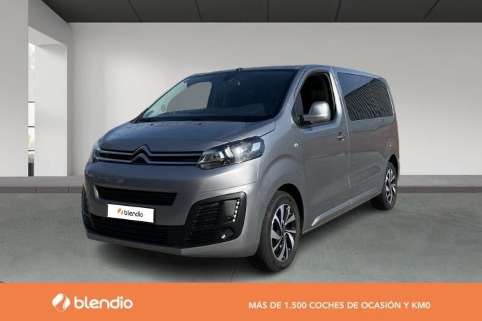 CITROEN C4 COMBI 2.0 BLUEHDI 150 M BUSINESS LOUNGE