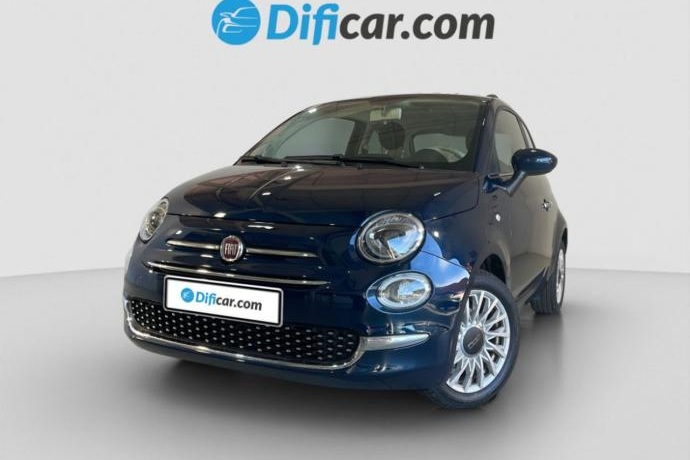 FIAT 500 500 DOLCEVITA 1.0 HYBRID 70CV