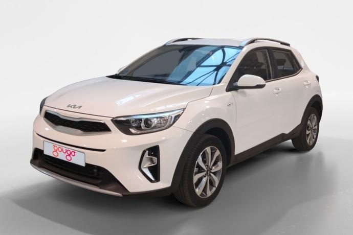KIA STONIC TODOTERRENO 1.0 T-GDI 74KW MHEV IMT CONCEPT 100 5P