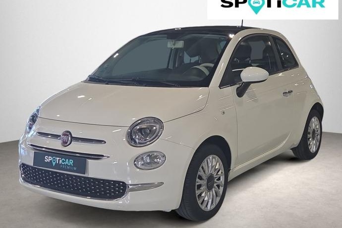 FIAT 500 Dolcevita 1.0 Hybrid 51KW (70 CV)