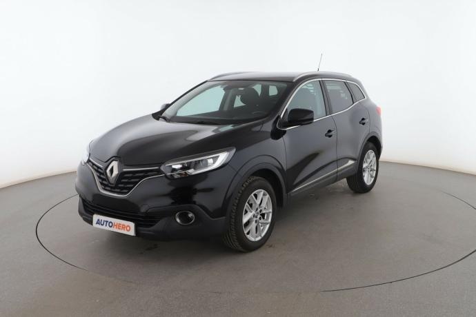 RENAULT KADJAR 1.5 dCi Energy Tech Road