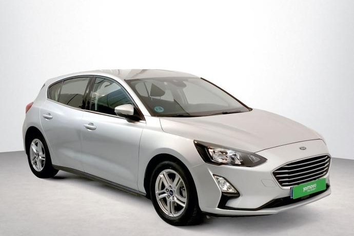 FORD FOCUS 1.5 Ecoblue 88kW Trend+