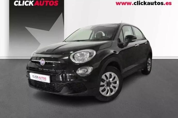 FIAT 500 X 1.0 Firefly 120CV Urban