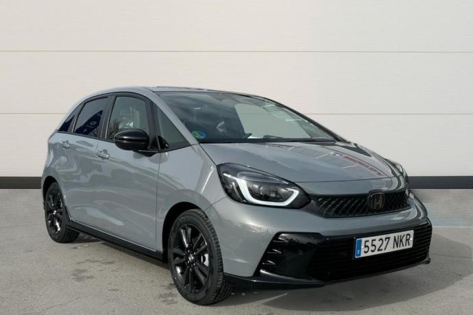 HONDA JAZZ 1.5 I-MMD HEV SPORT 122 5P