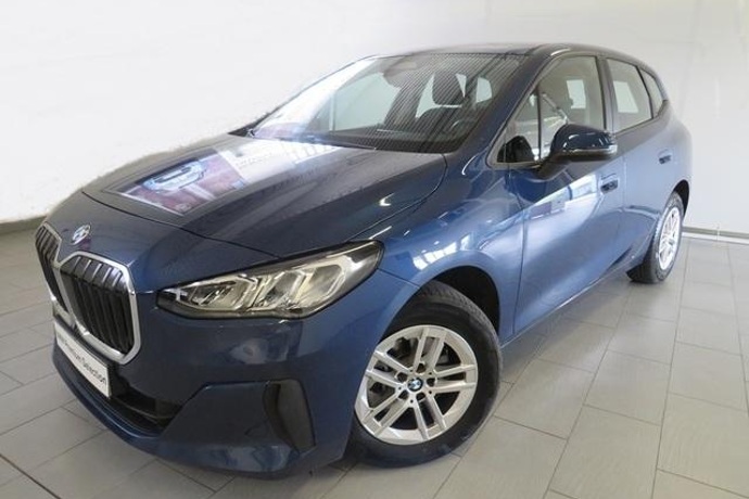 BMW SERIE 2 218d Active Tourer 110 kW (150 CV)