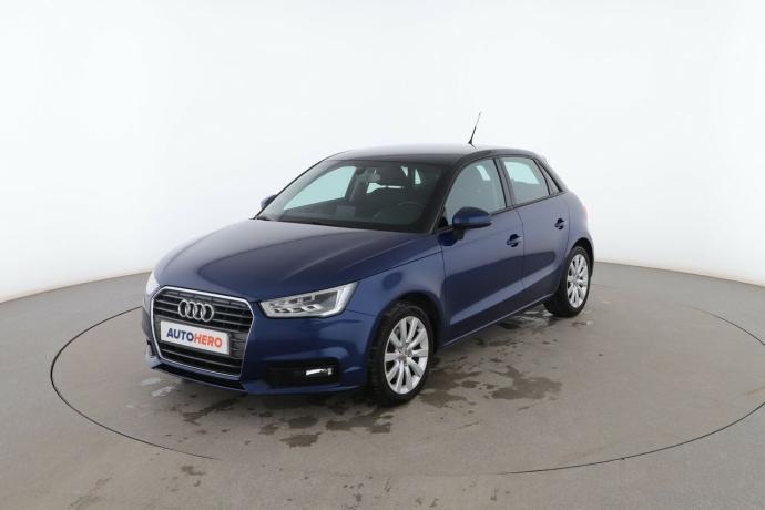AUDI A1 1.6 TDI 85kW116CV Sportback