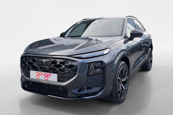 AUDI Q3 TODOTERRENO 1.5 PHEV S TRONIC BLACK LINE 272 5P