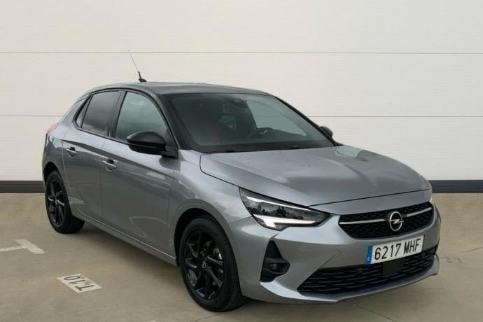 OPEL CORSA 1.2T XHL 74KW GS 100 5P