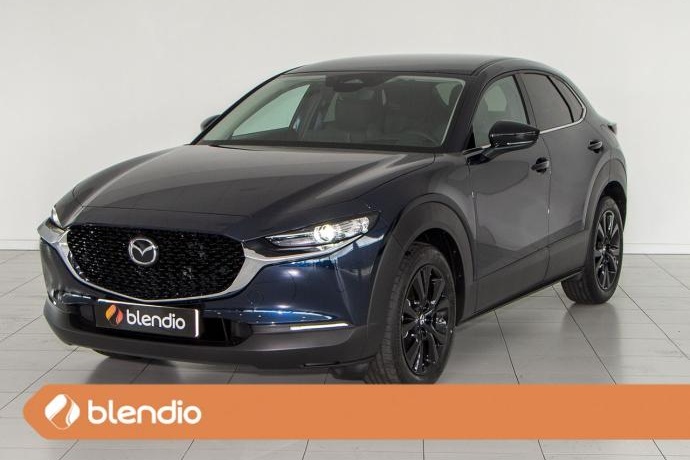 MAZDA CX-30 2.0 E-SKYACTIV-G 110KW HOMURA 2WD AUTO 150CV 5P