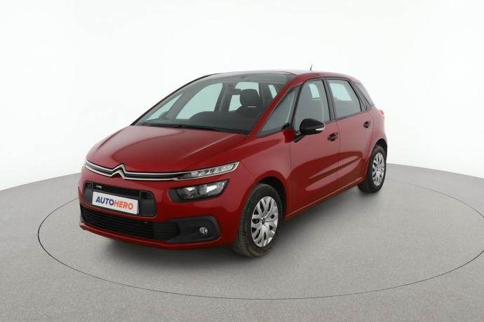 CITROEN C4 PICASSO 1.2 PureTech First