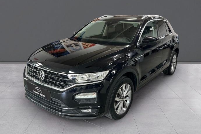 VOLKSWAGEN T-Roc Advance R-Line 1.0 TSI 81kW (110CV)