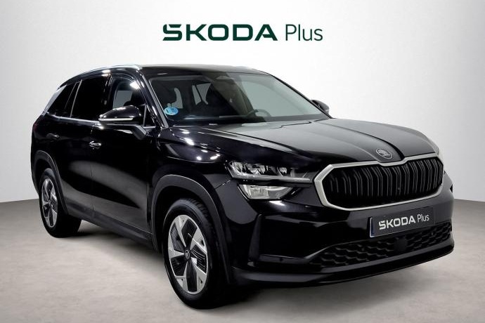 SKODA KODIAQ 1.5 TSI 110KW DSG m-HEV Selection