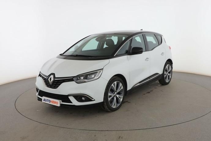 RENAULT SCENIC 1.7 Blue dCi Zen