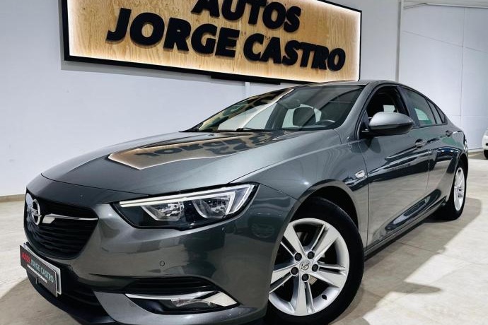 OPEL INSIGNIA 1.6 CDTi 81kW ecoTEC D Selective 81kW