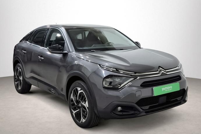 CITROEN C4 PureTech 130 S&S EAT8 Feel Pack