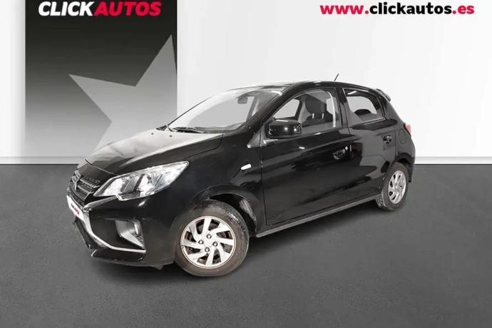 MITSUBISHI SPACE STAR 1.2 MPI 70CV Motion