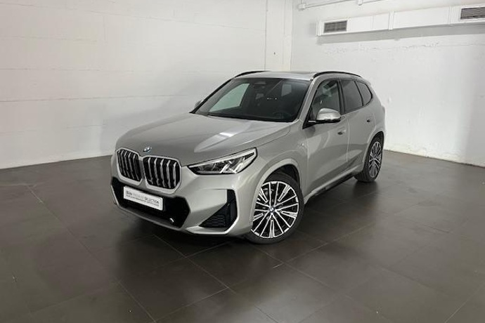 BMW X1 sDrive18i 100 kW (136 CV)