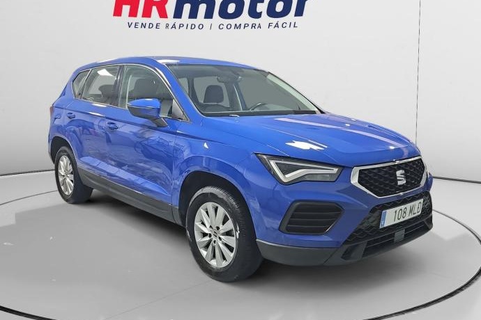 SEAT ATECA Reference XM
