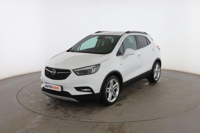 OPEL MOKKA X 1.4 Turbo Excellence