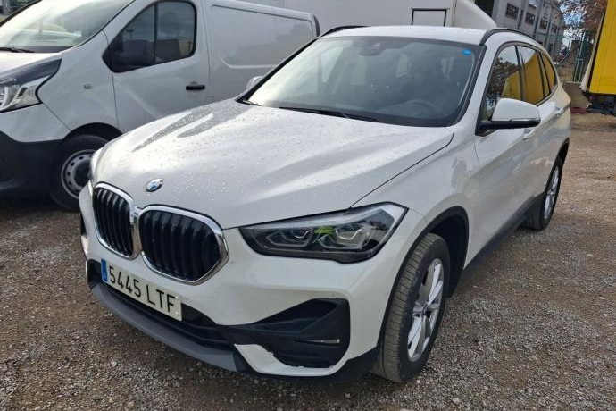 BMW X1 sDrive16d