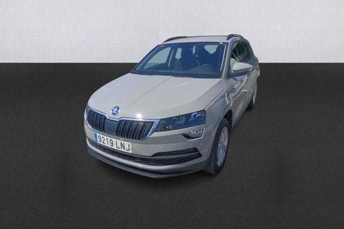 SKODA Karoq 1.5 TSI 110kW (150CV) DSG ACT Ambition